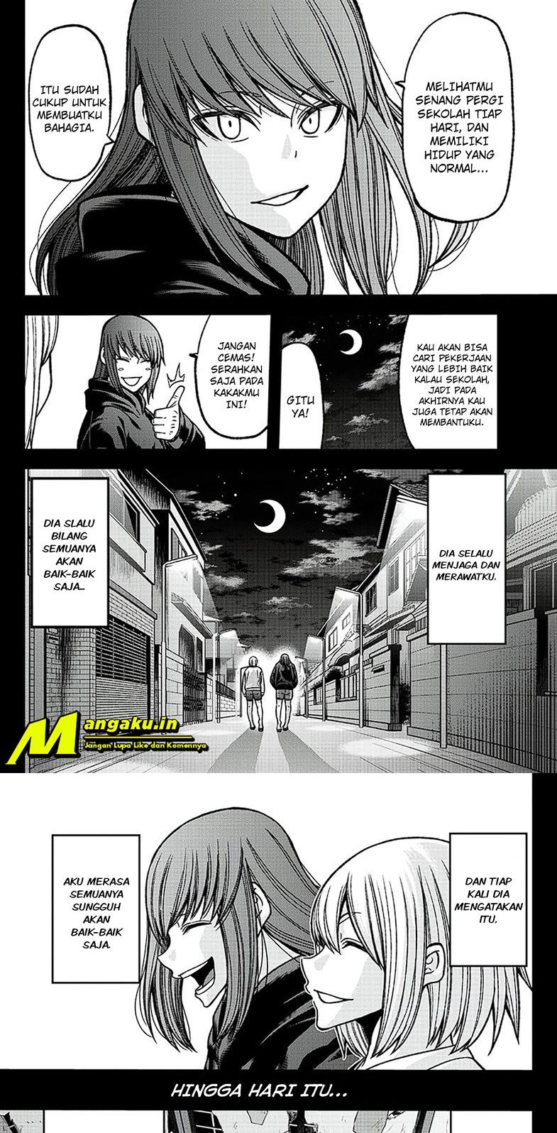 Chapter 84 - halaman 5