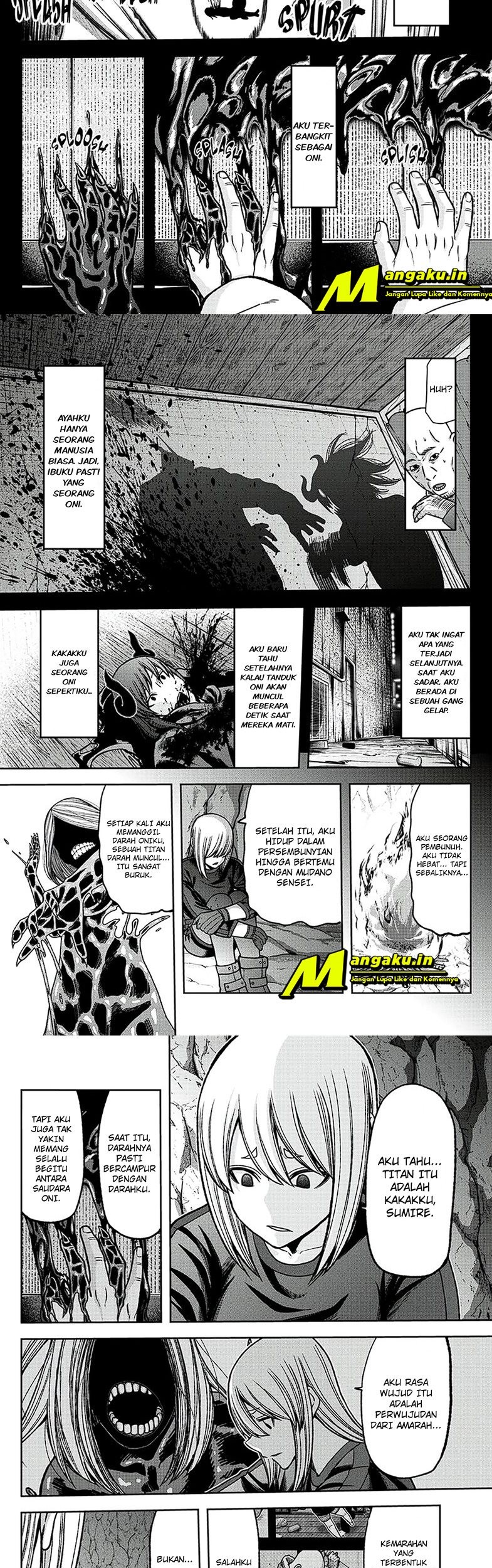 Chapter 84 - halaman 10