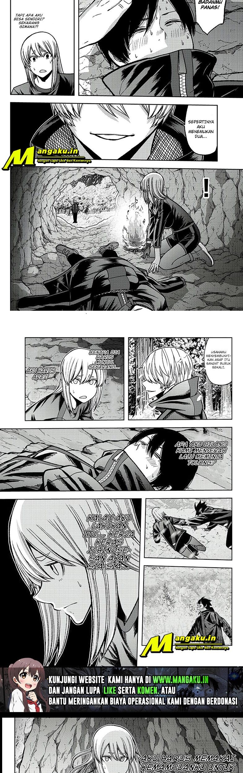 Chapter 84 - halaman 12