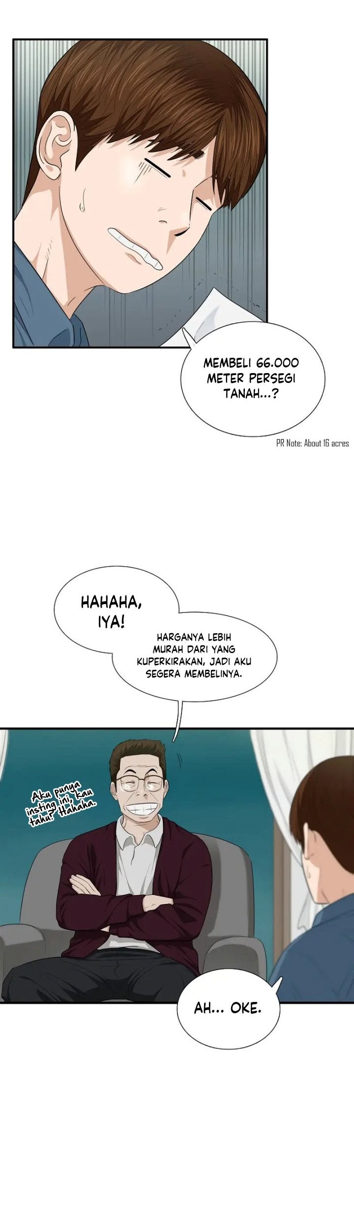 Chapter 69 - halaman 29