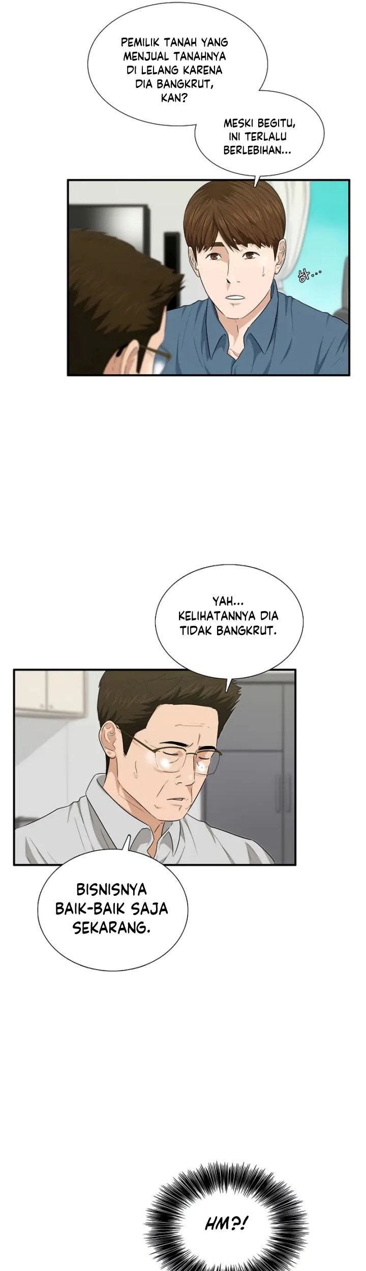 Chapter 69 - halaman 39