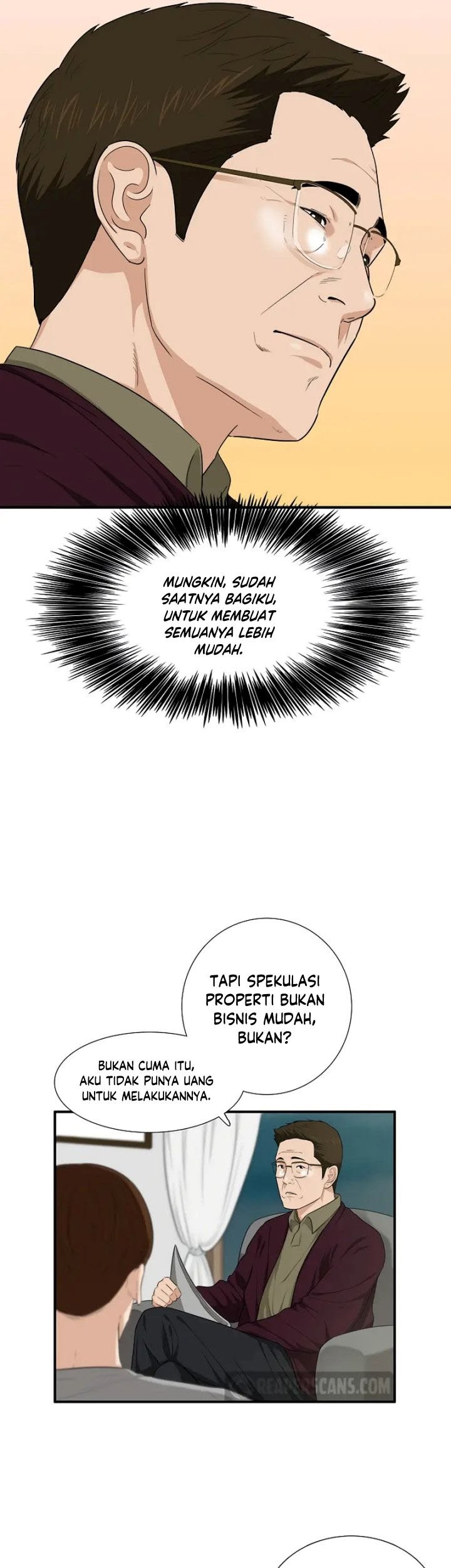 Chapter 69 - halaman 9
