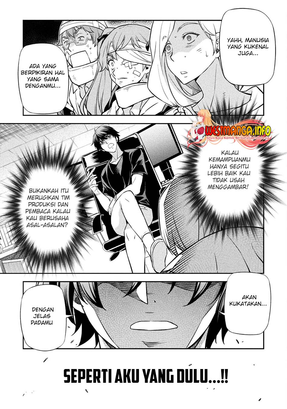 Chapter 43 - halaman 20