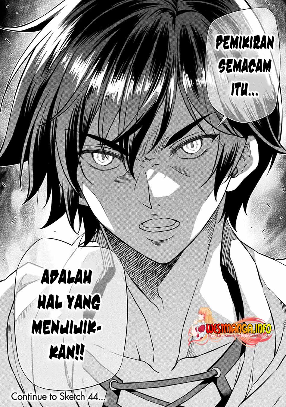 Chapter 43 - halaman 21