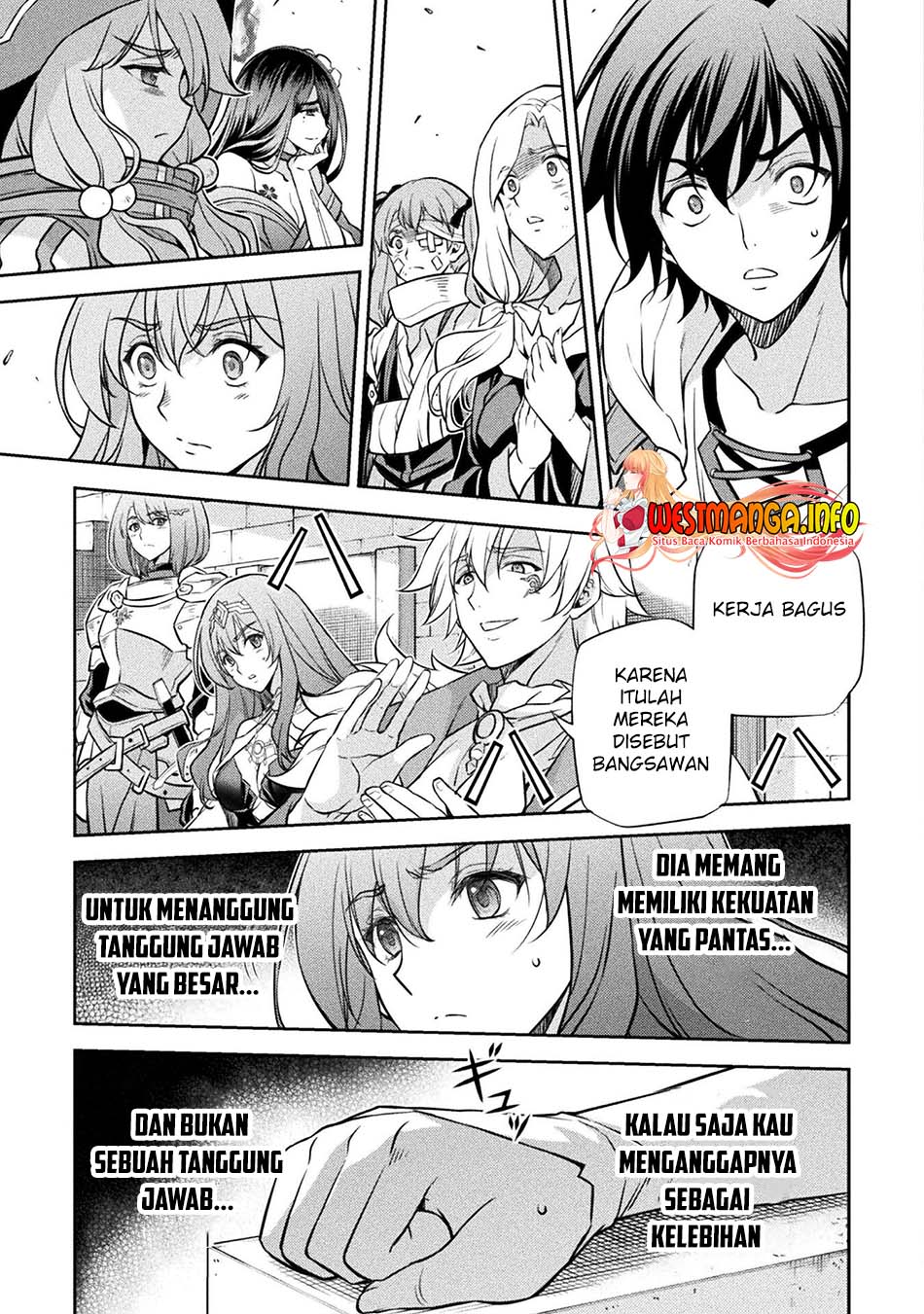 Chapter 43 - halaman 6