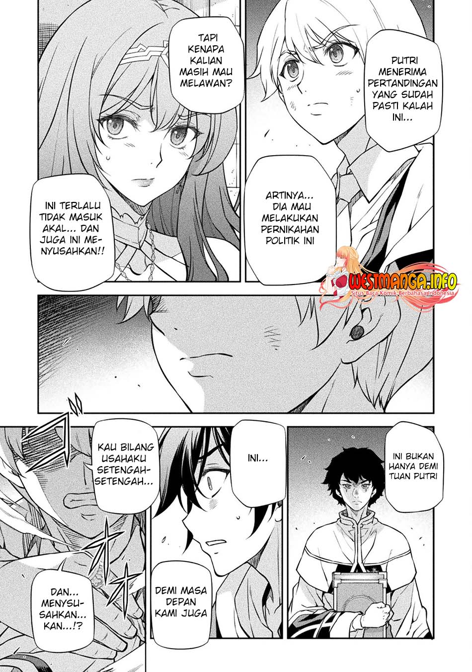 Chapter 43 - halaman 8