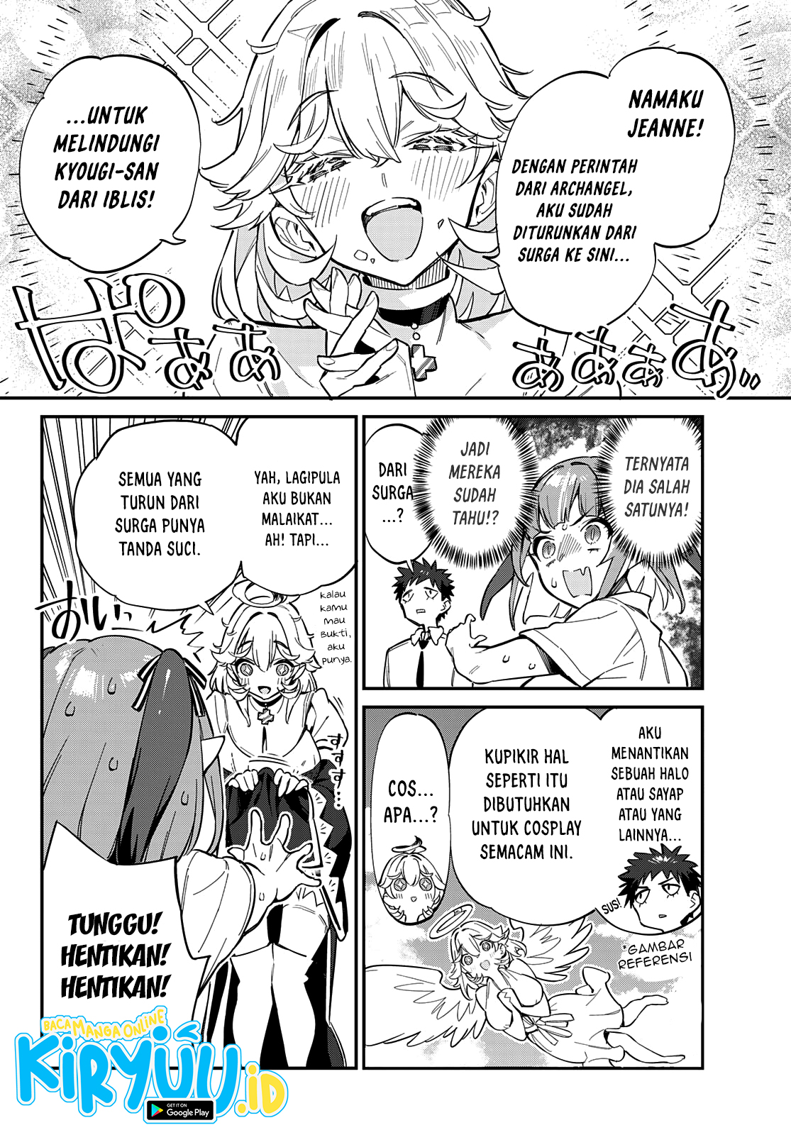 Chapter 22 - halaman 5