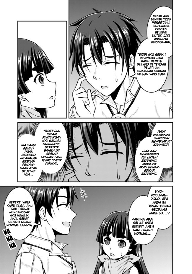 Chapter 33 - halaman 21