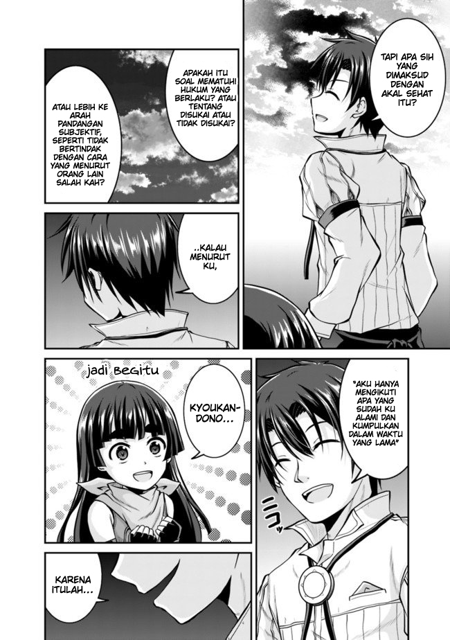 Chapter 33 - halaman 22