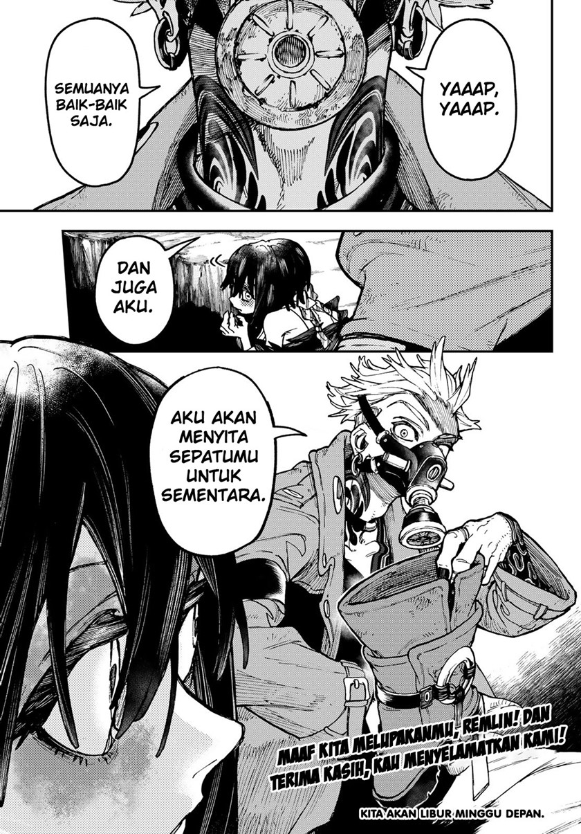 Chapter 37 - halaman 22