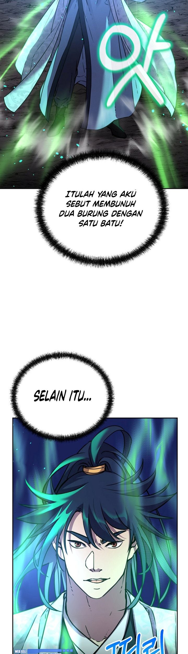 Chapter 71 - halaman 25