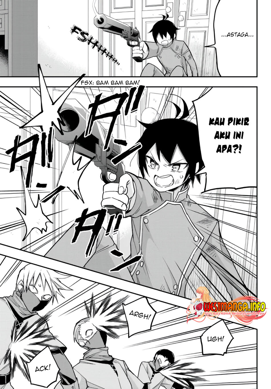 Chapter 50 - halaman 11