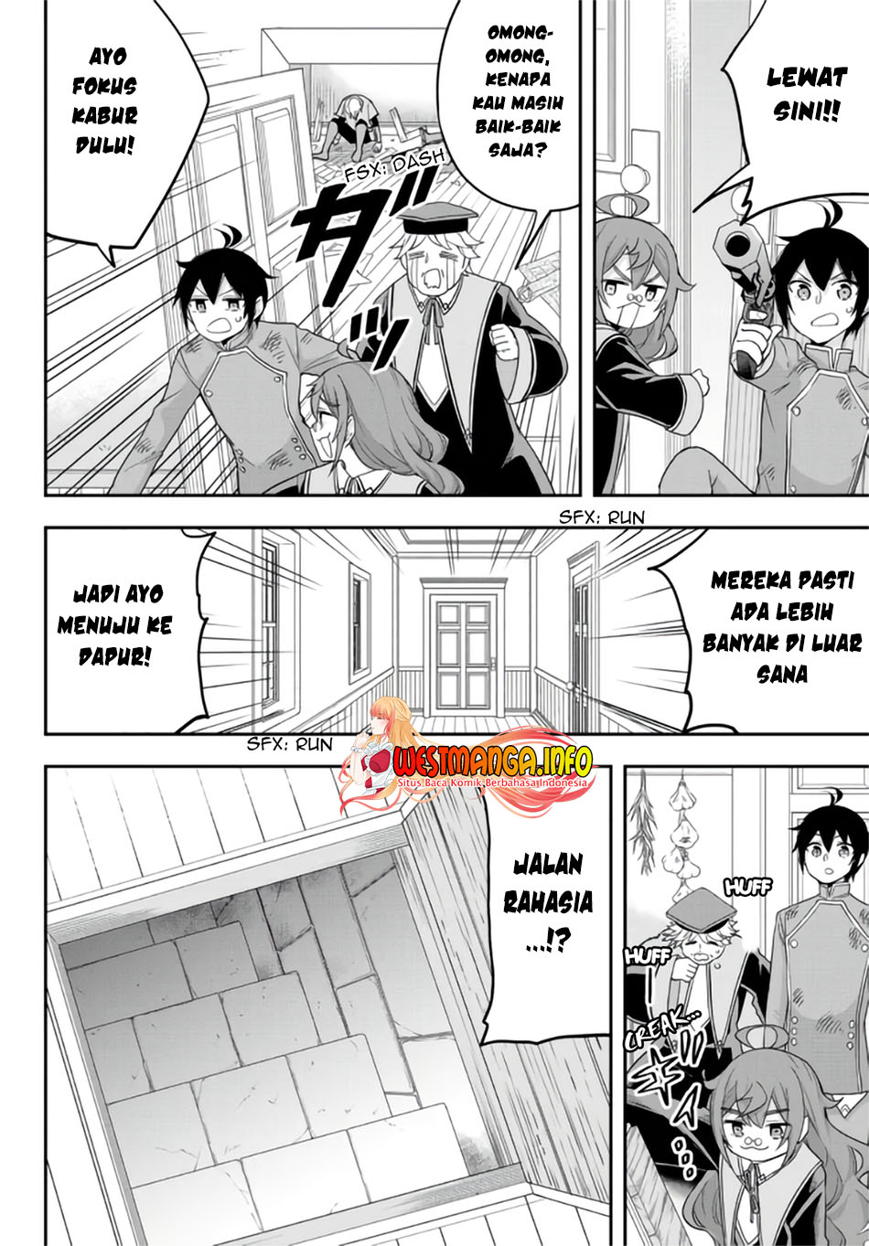 Chapter 50 - halaman 12
