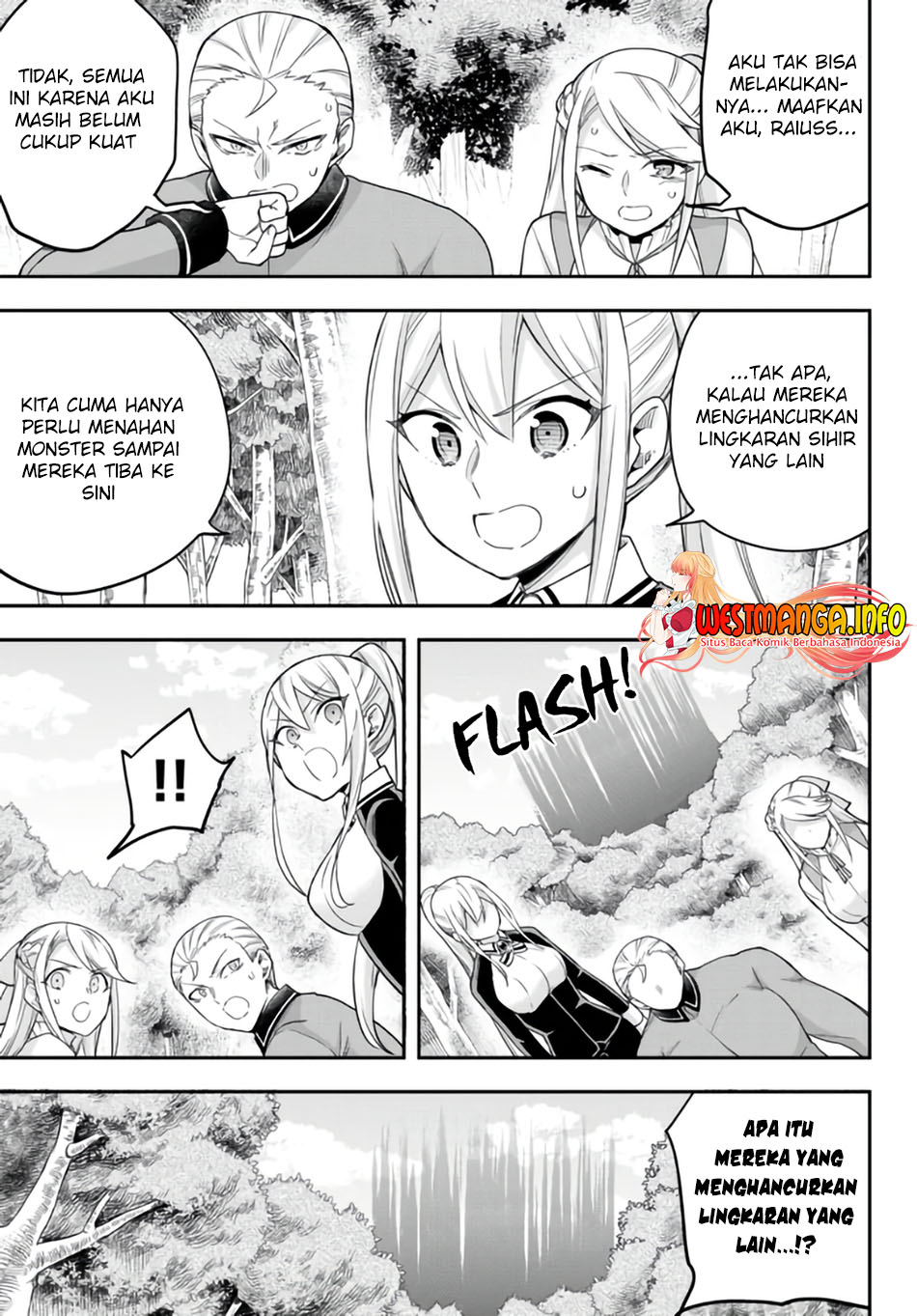 Chapter 50 - halaman 16