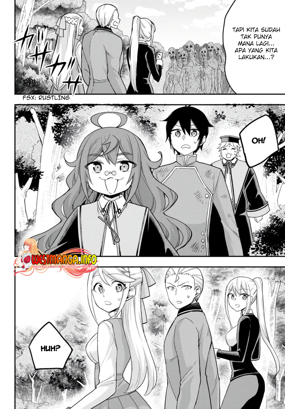 Chapter 50 - halaman 18