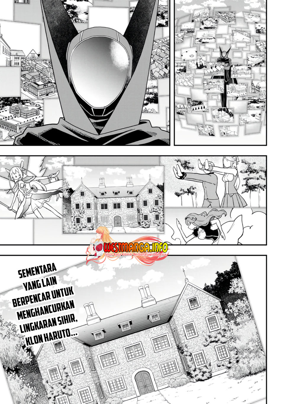 Chapter 50 - halaman 2