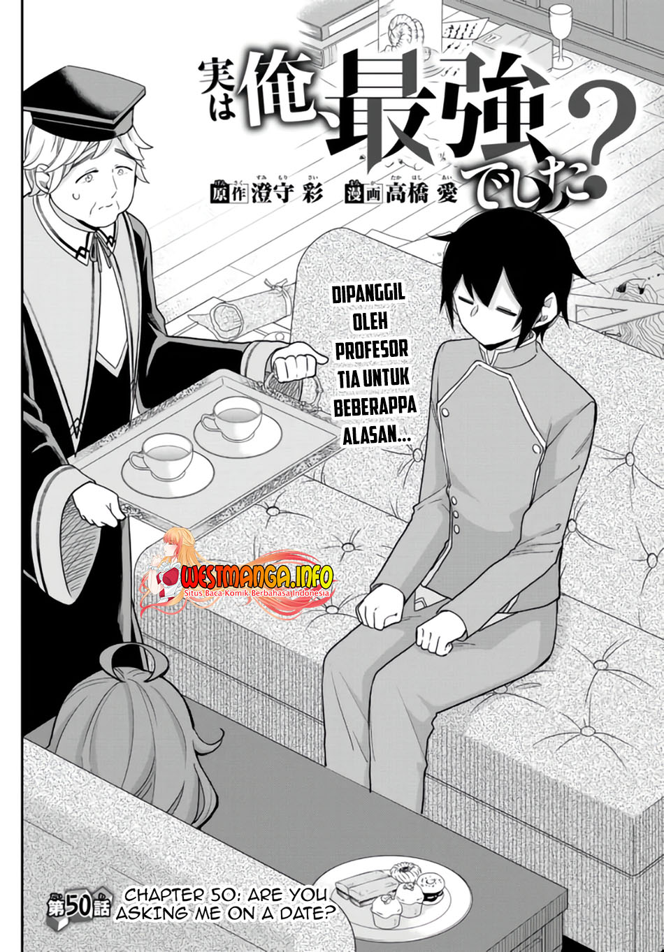 Chapter 50 - halaman 4