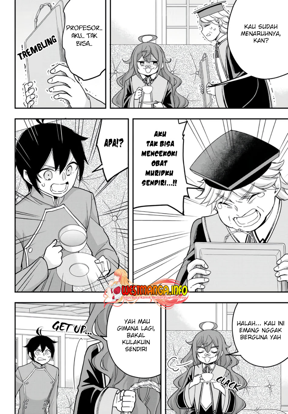 Chapter 50 - halaman 6