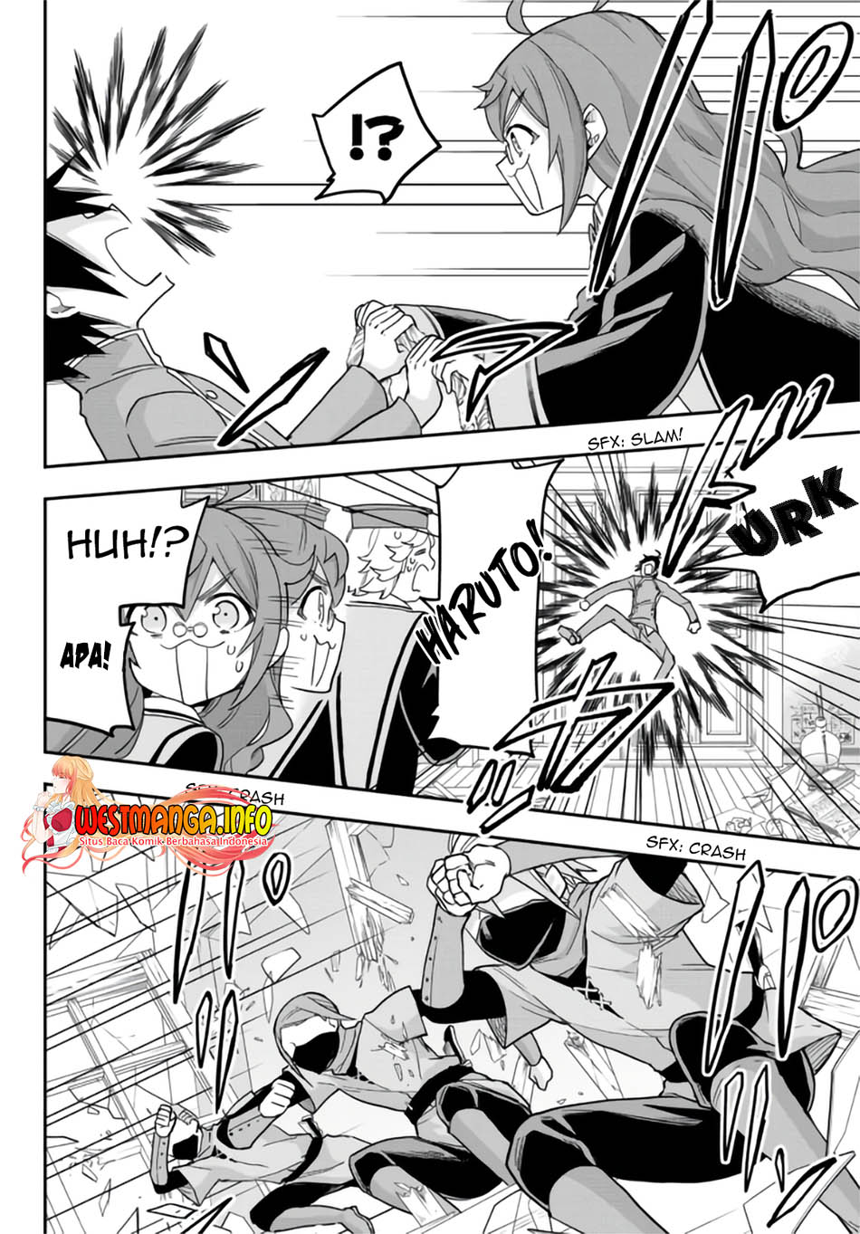 Chapter 50 - halaman 8