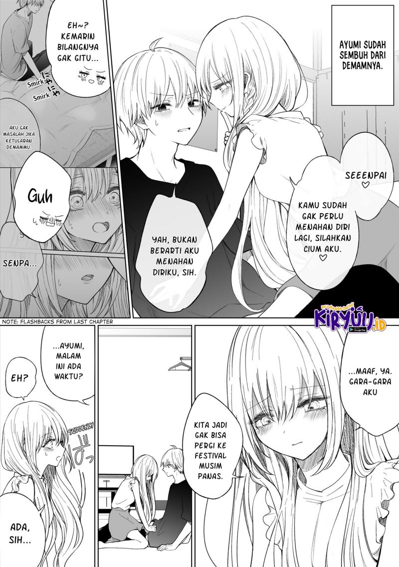 Chapter 105 - halaman 3