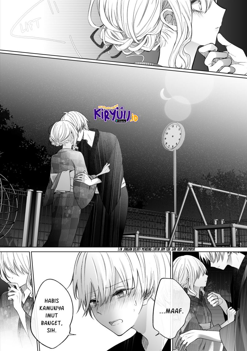 Chapter 105 - halaman 8