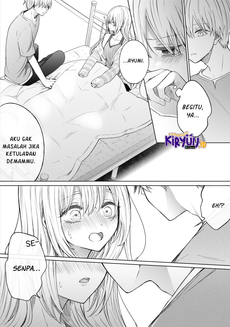 Chapter 104 - halaman 5