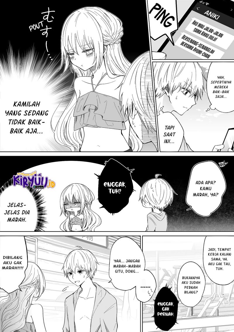 Chapter 101 - halaman 3