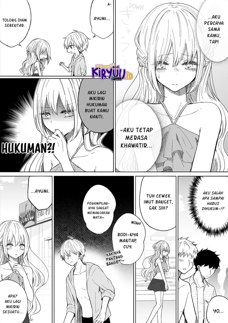 Chapter 101 - halaman 4