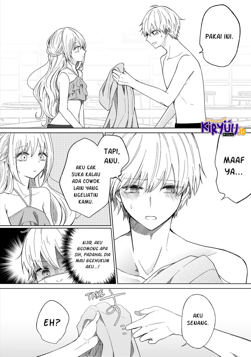 Chapter 101 - halaman 5