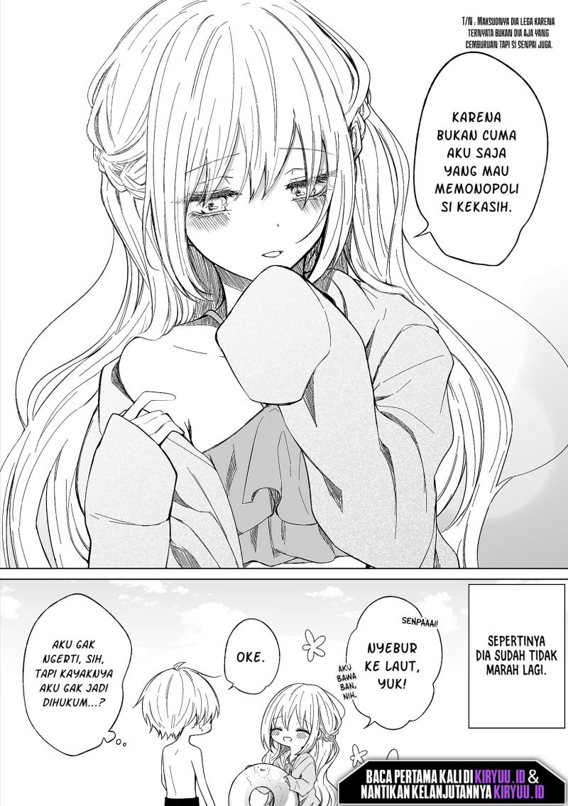 Chapter 101 - halaman 6
