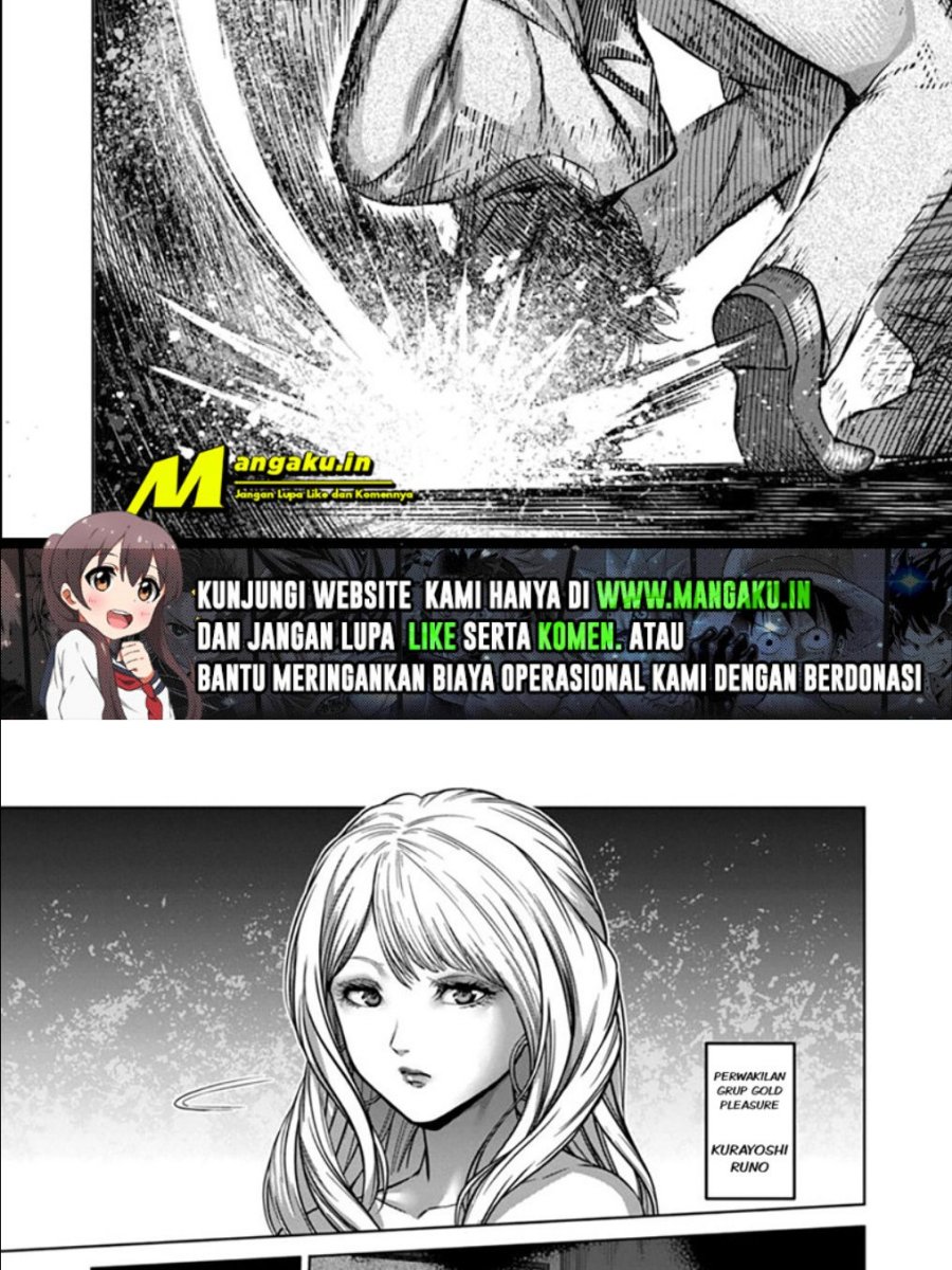 Chapter 146 - halaman 15