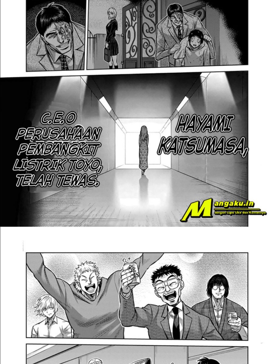 Chapter 146 - halaman 16