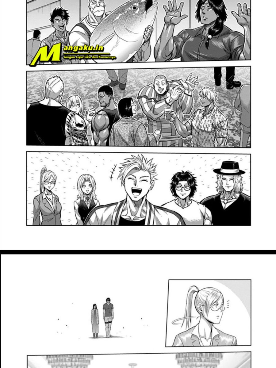Chapter 146 - halaman 17