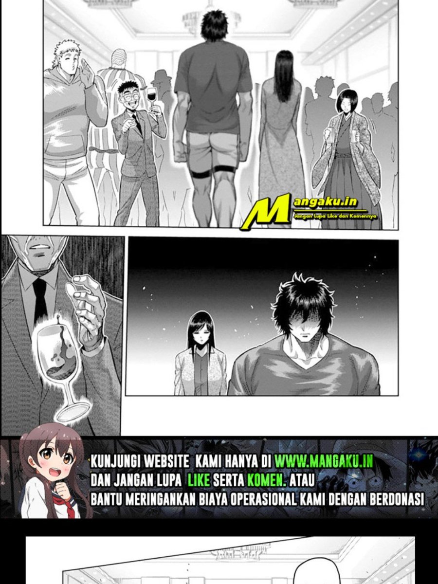 Chapter 146 - halaman 18