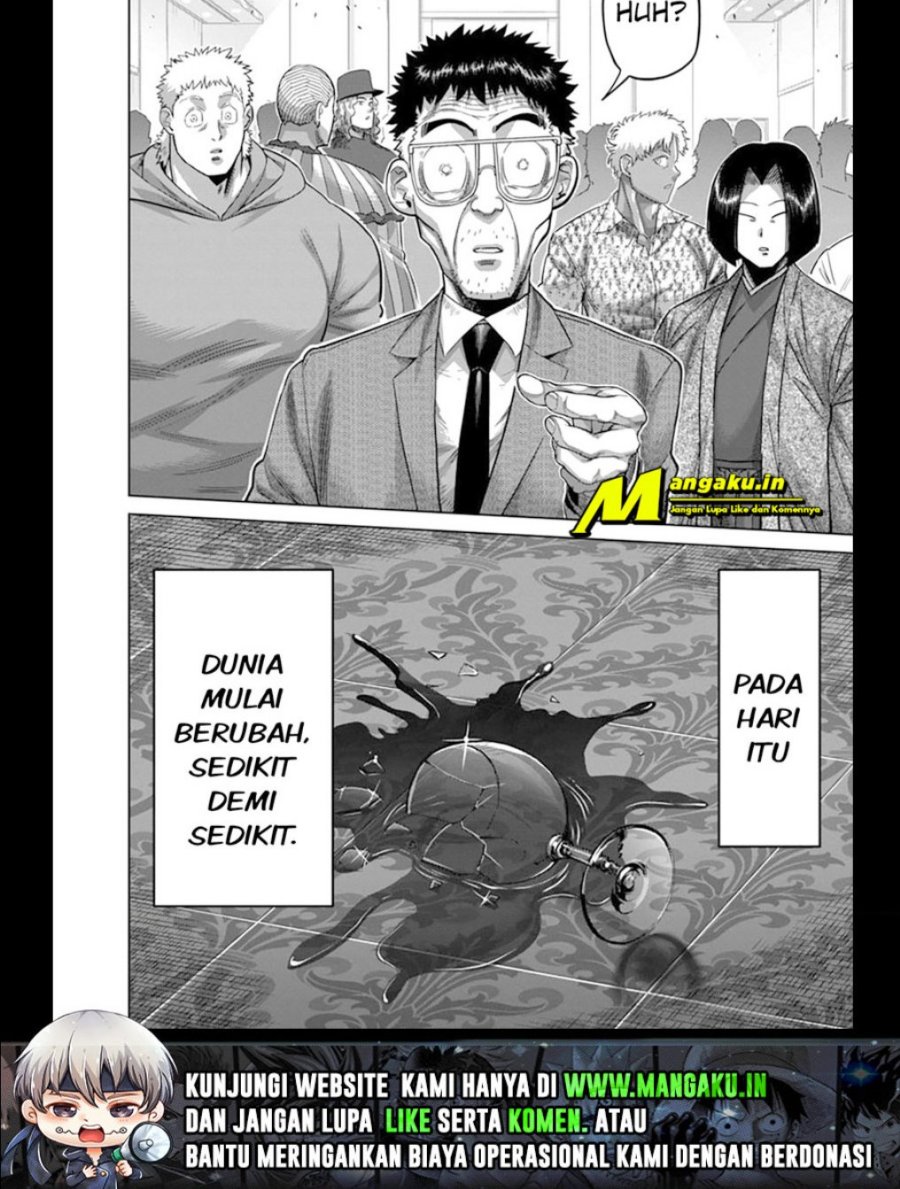 Chapter 146 - halaman 19