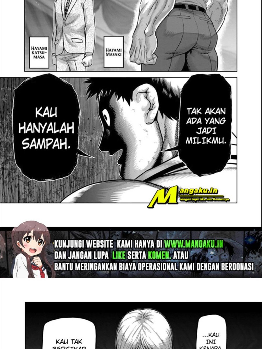 Chapter 146 - halaman 3