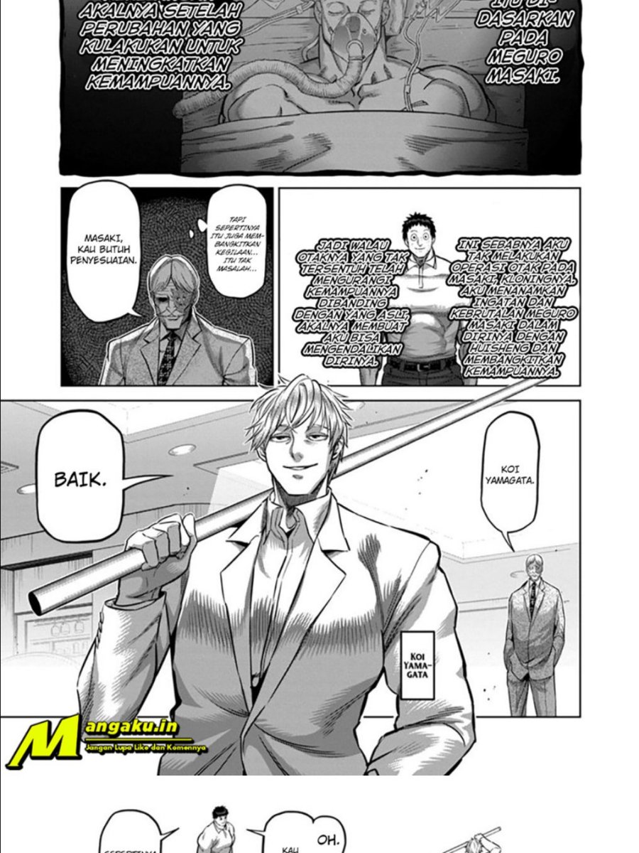 Chapter 146 - halaman 5