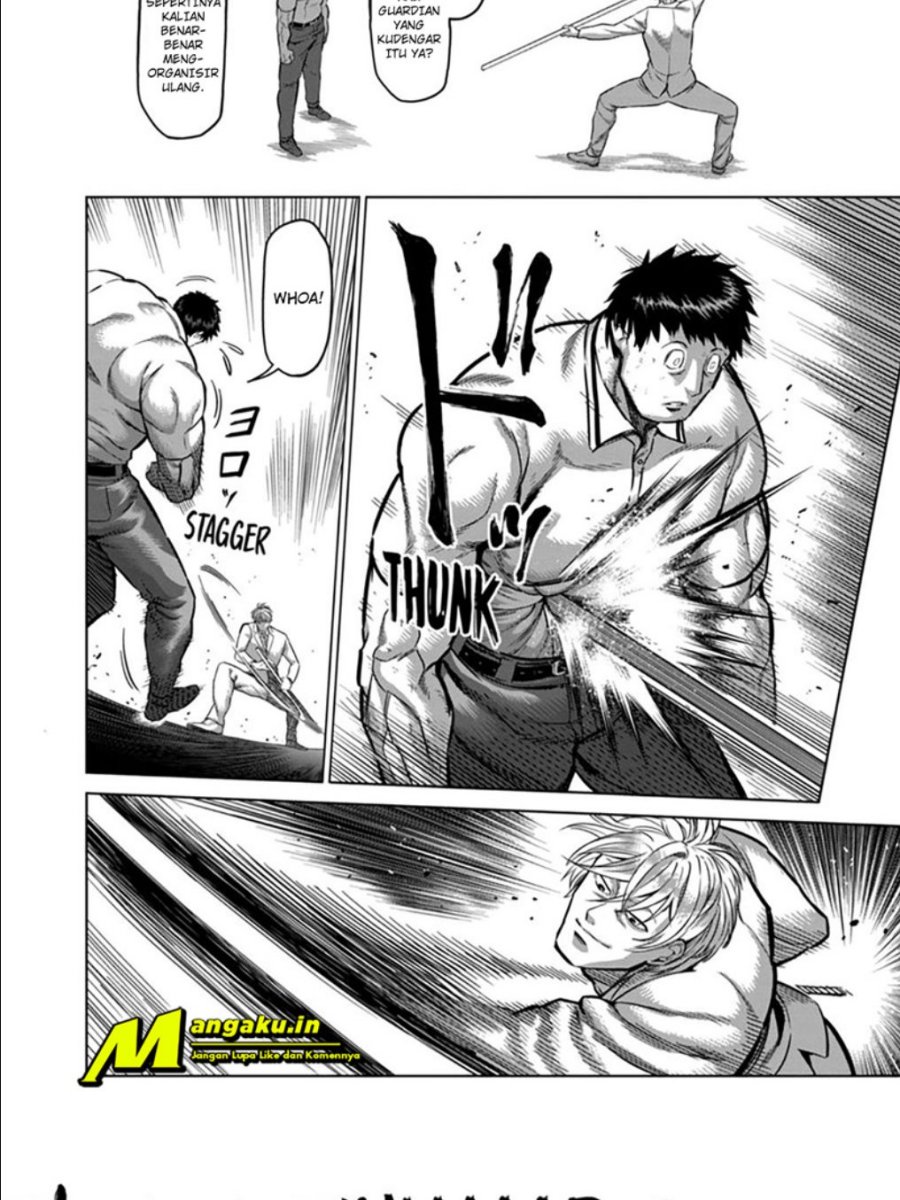 Chapter 146 - halaman 6