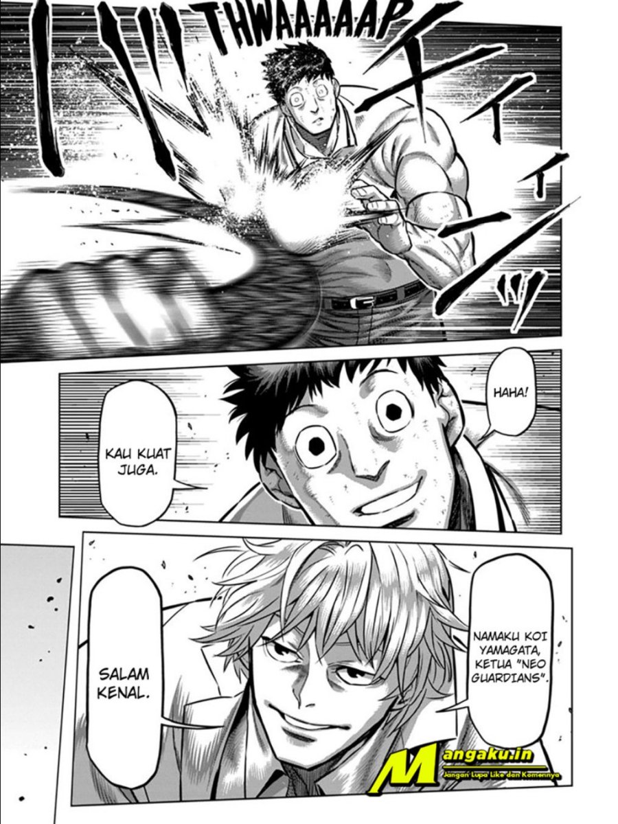 Chapter 146 - halaman 7
