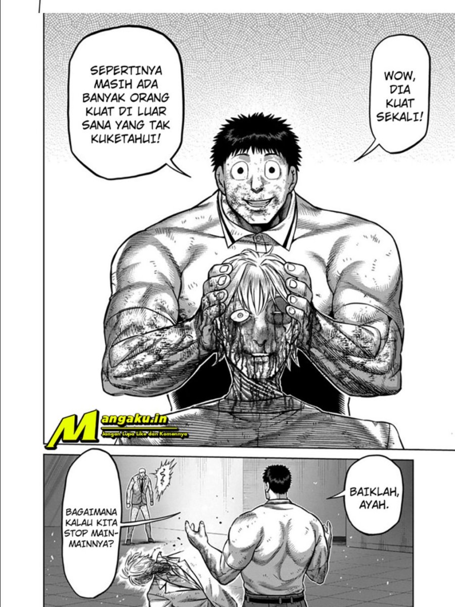 Chapter 146 - halaman 8