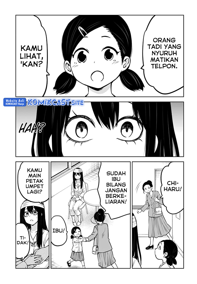 Chapter 43 - halaman 21