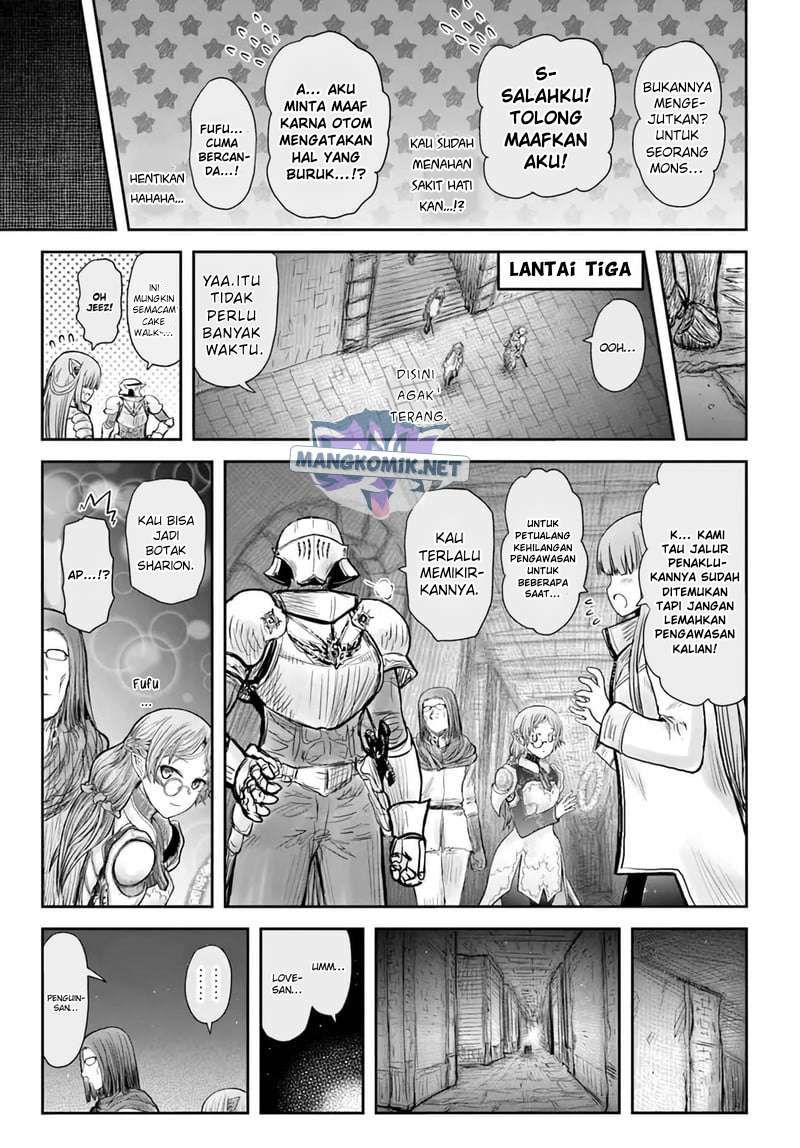 Chapter 44 - halaman 21