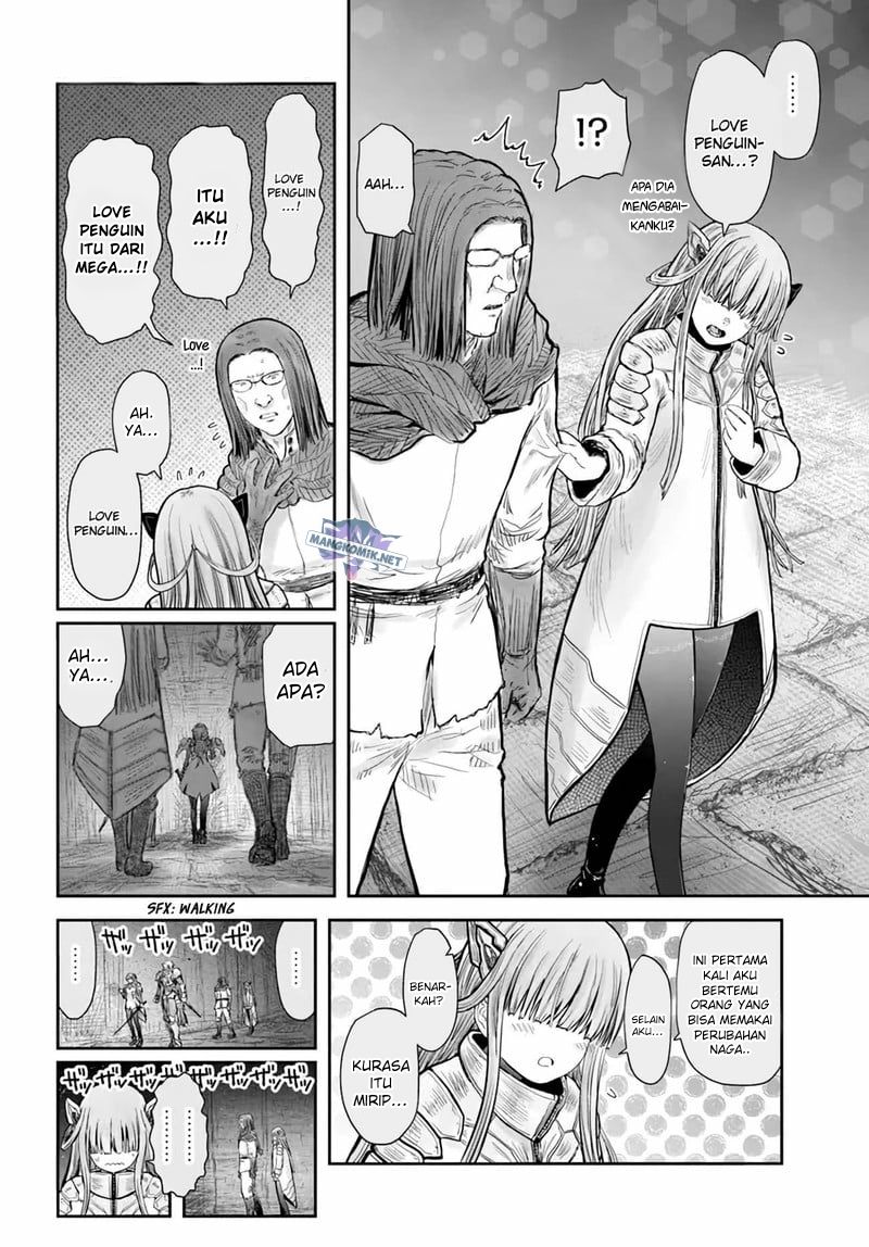 Chapter 44 - halaman 22