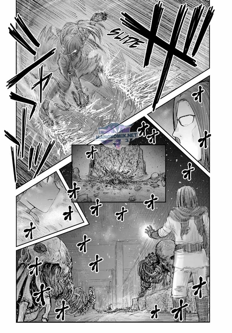 Chapter 43 - halaman 22