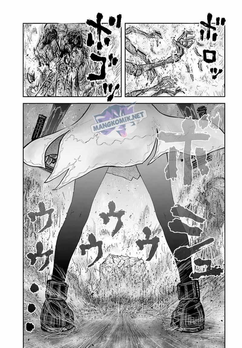 Chapter 43 - halaman 23