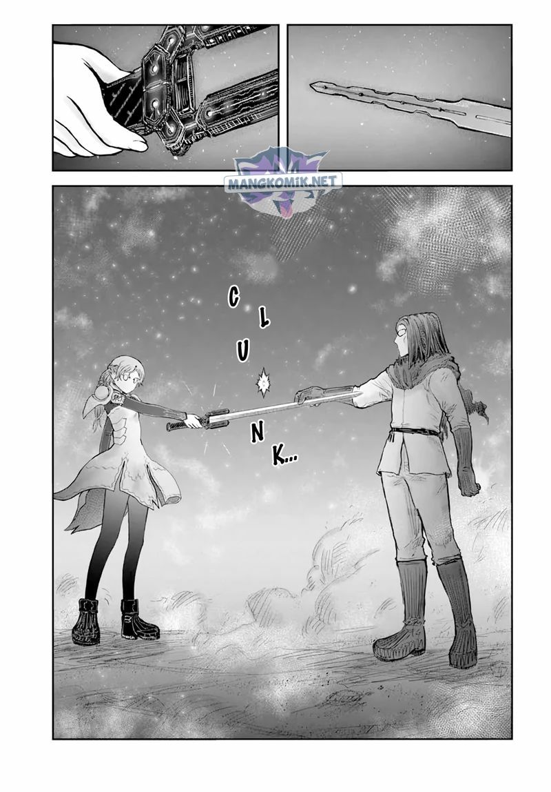 Chapter 43 - halaman 25