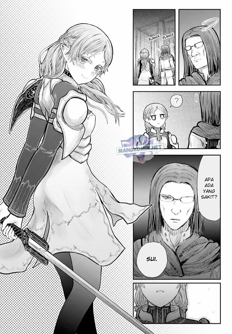 Chapter 43 - halaman 26