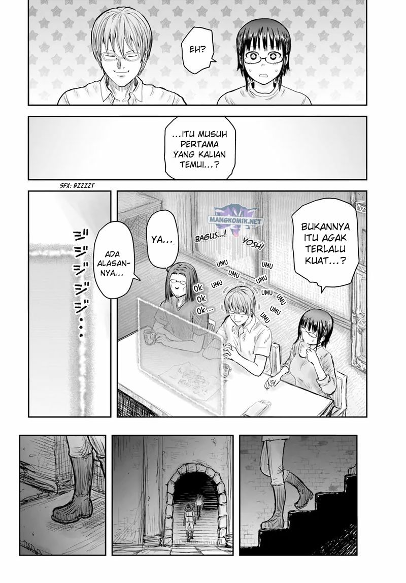 Chapter 43 - halaman 28