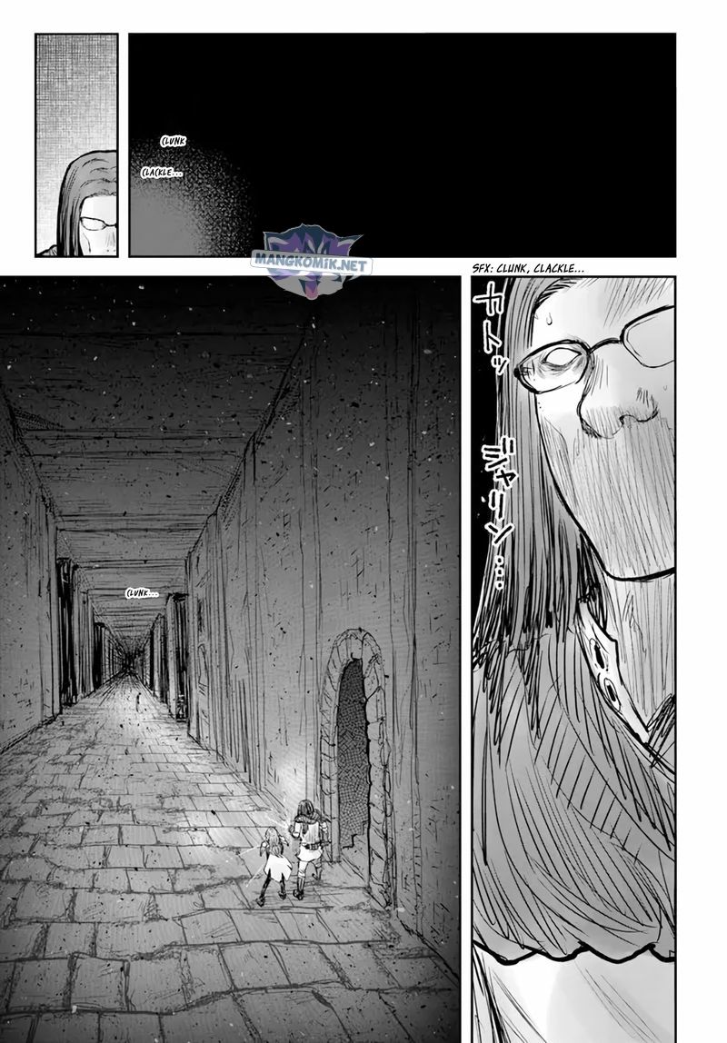 Chapter 43 - halaman 29