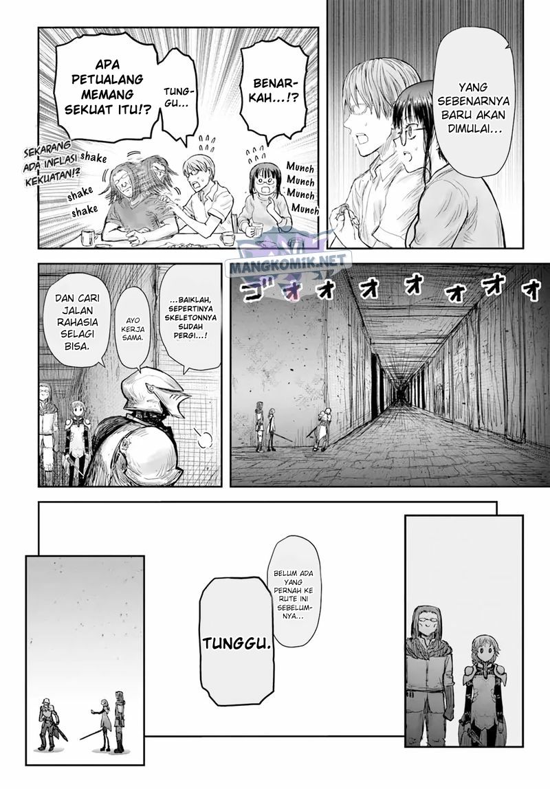 Chapter 43 - halaman 32